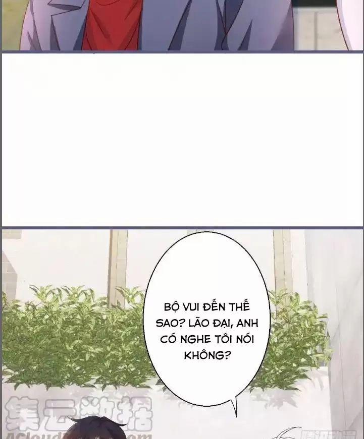 Hắc Đạo Đáng Yêu 235 trang 18