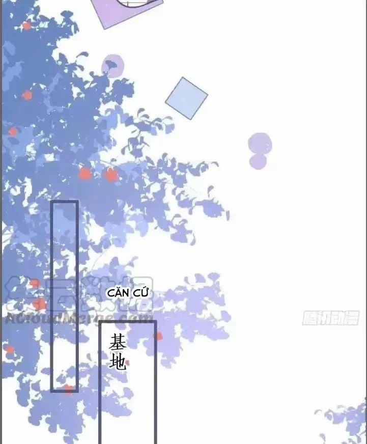 Hắc Đạo Đáng Yêu 235 trang 22