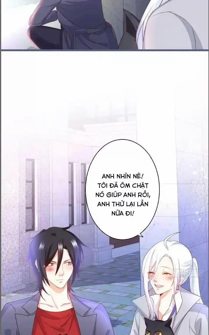 Hắc Đạo Đáng Yêu 235 trang 3