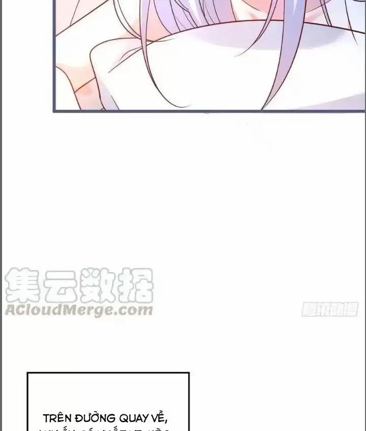 Hắc Đạo Đáng Yêu 235 trang 31