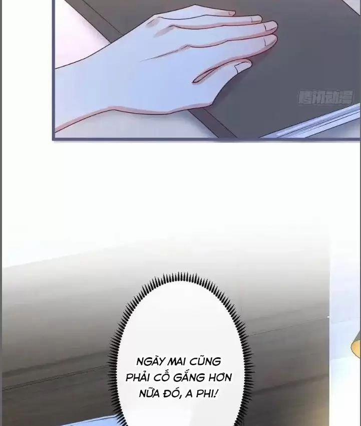 Hắc Đạo Đáng Yêu 235 trang 36