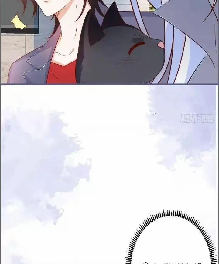 Hắc Đạo Đáng Yêu 235 trang 9