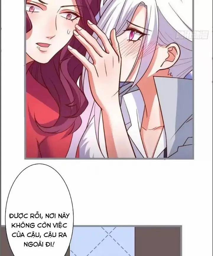 Hắc Đạo Đáng Yêu 236 trang 14