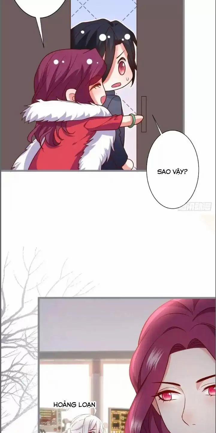 Hắc Đạo Đáng Yêu 236 trang 15