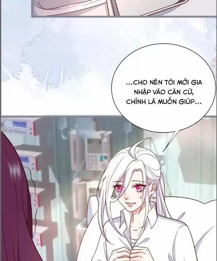 Hắc Đạo Đáng Yêu 236 trang 20