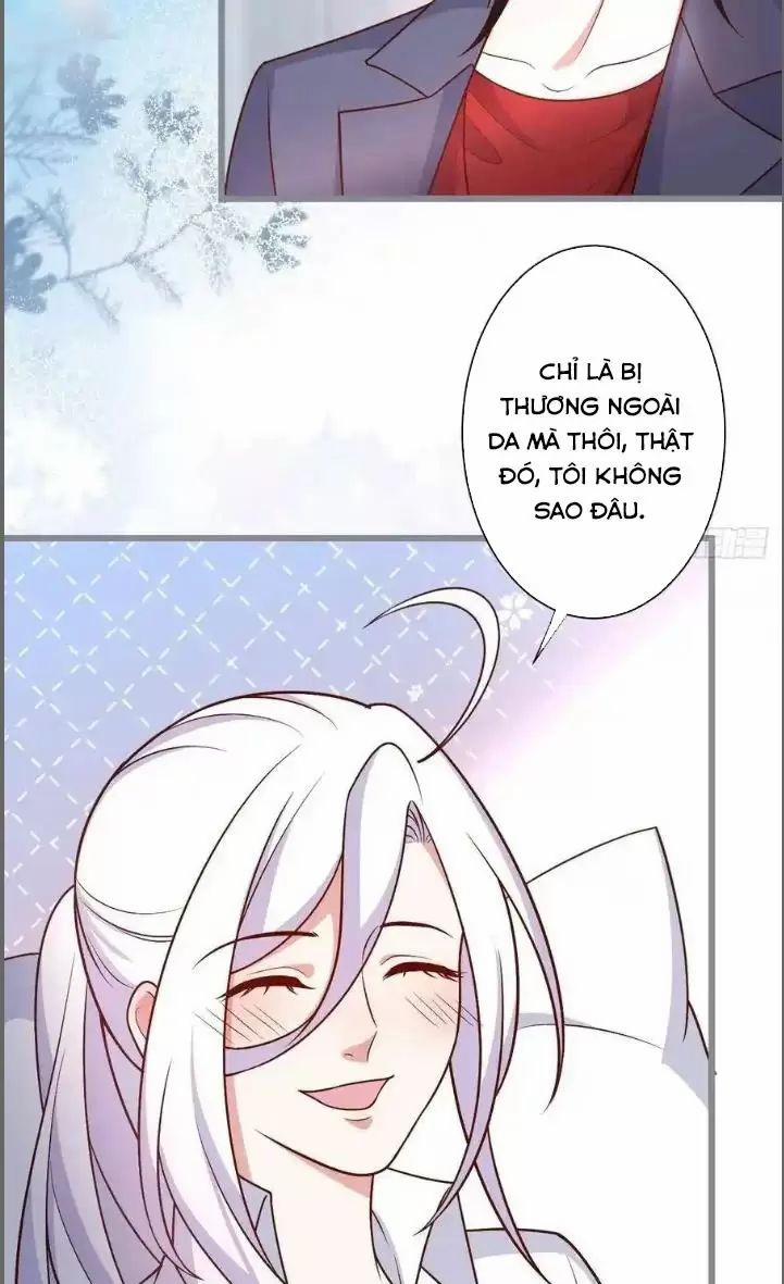 Hắc Đạo Đáng Yêu 236 trang 28