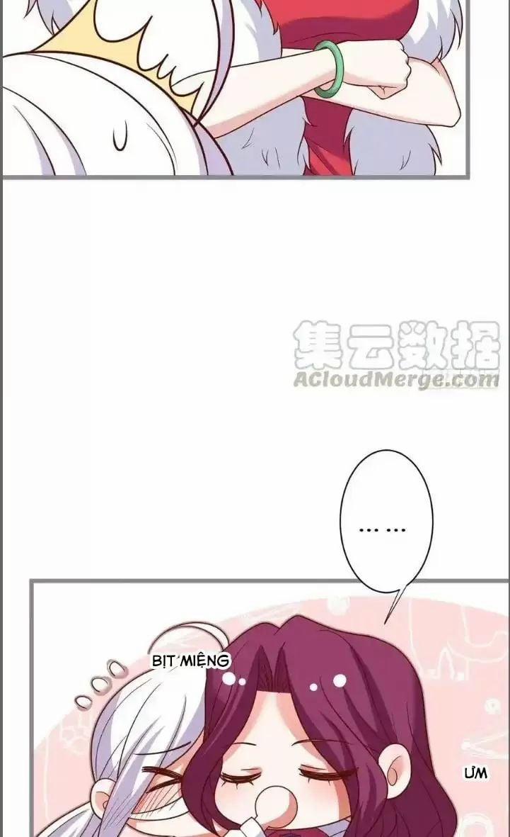 Hắc Đạo Đáng Yêu 236 trang 30