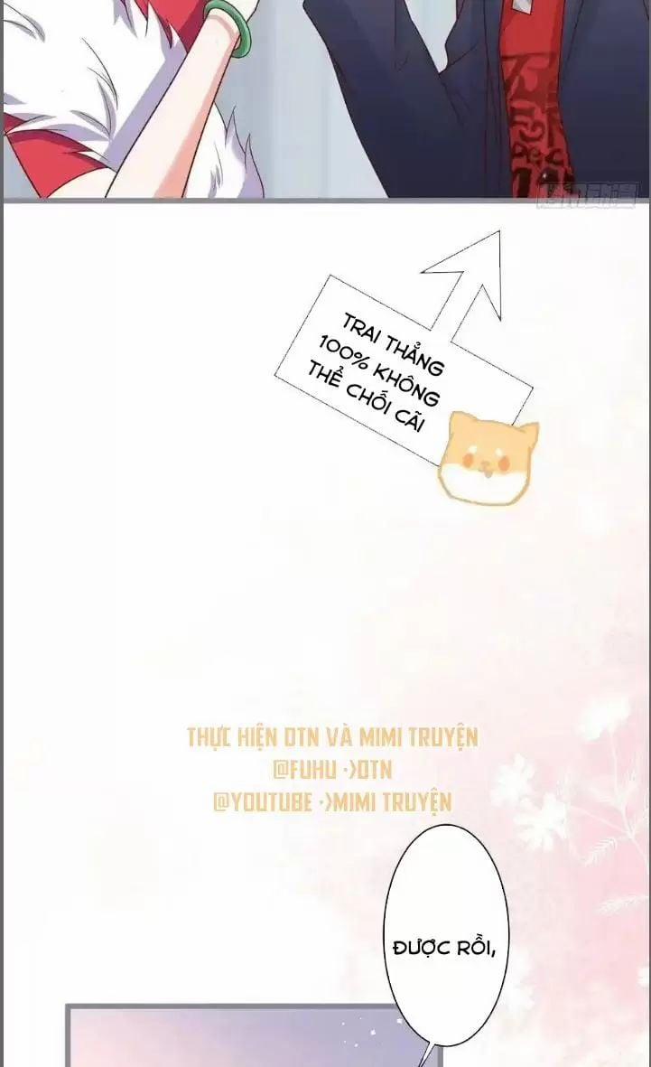 Hắc Đạo Đáng Yêu 236 trang 32