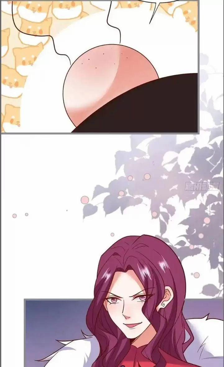 Hắc Đạo Đáng Yêu 236 trang 36