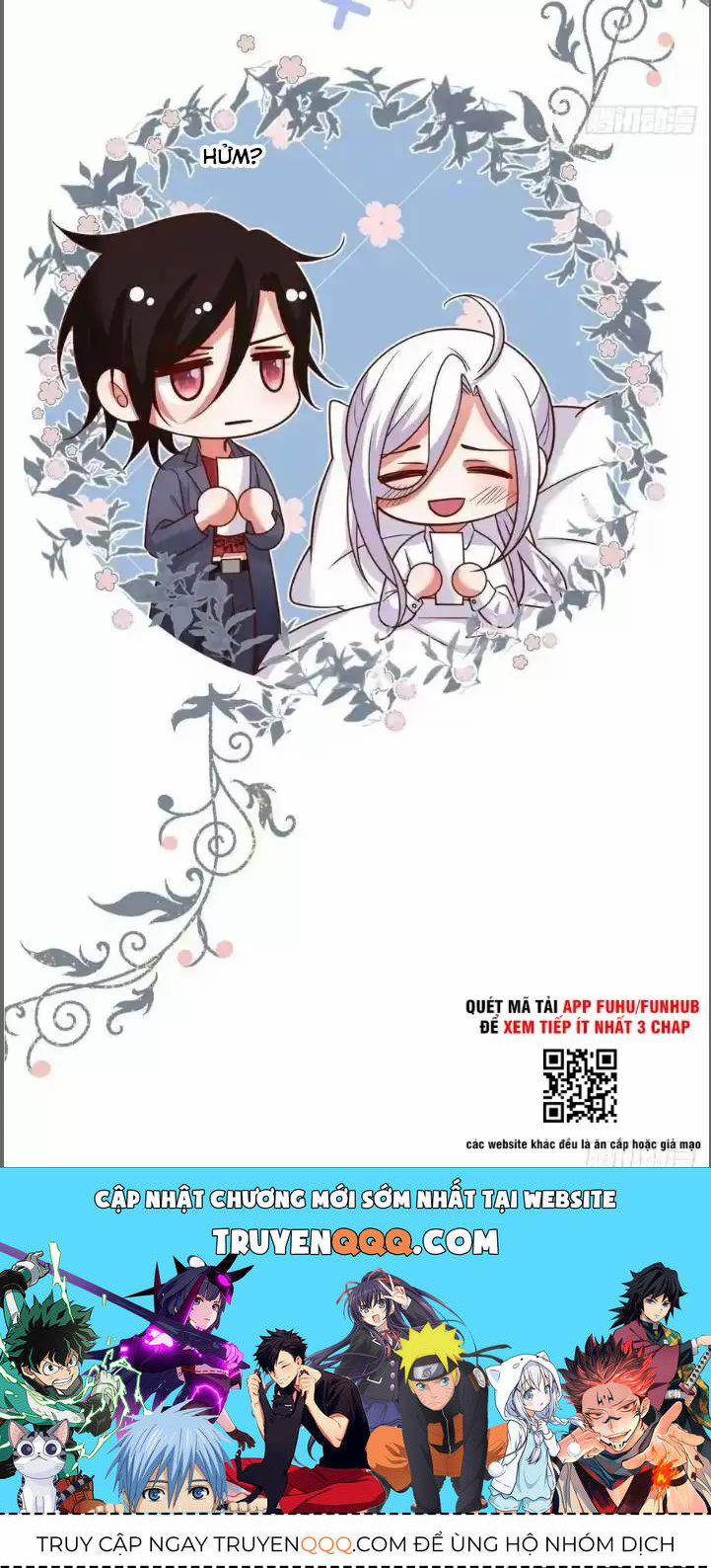 Hắc Đạo Đáng Yêu 236 trang 39