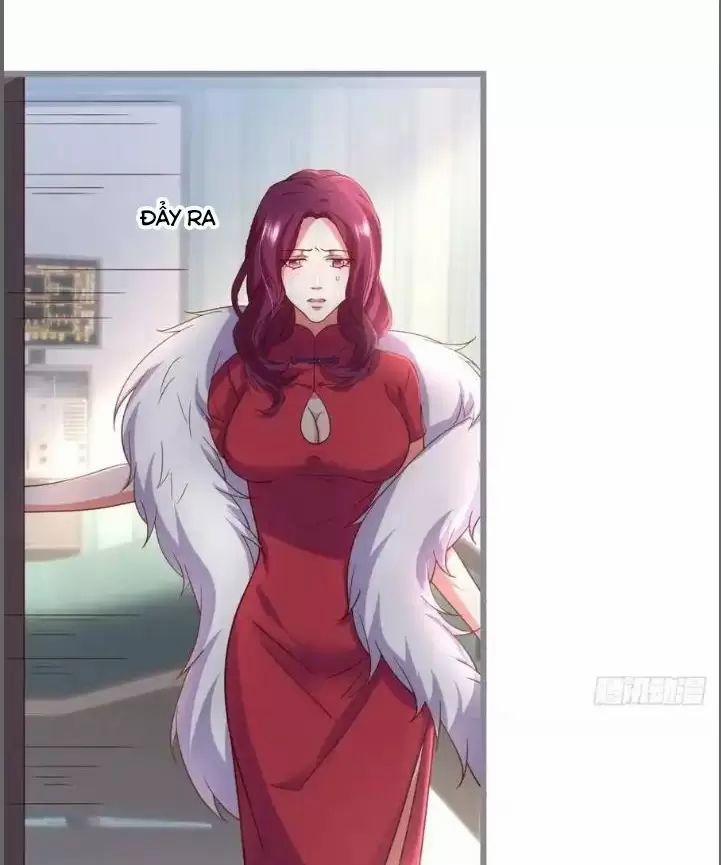 Hắc Đạo Đáng Yêu 236 trang 5