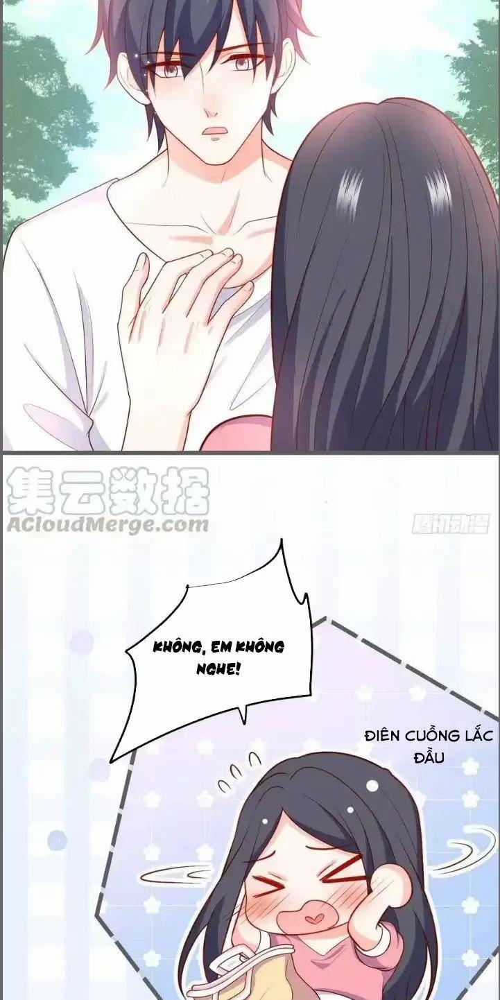 Hắc Đạo Đáng Yêu 237 trang 20