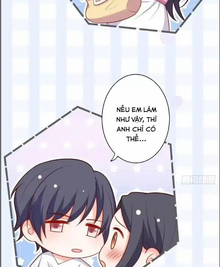 Hắc Đạo Đáng Yêu 237 trang 21