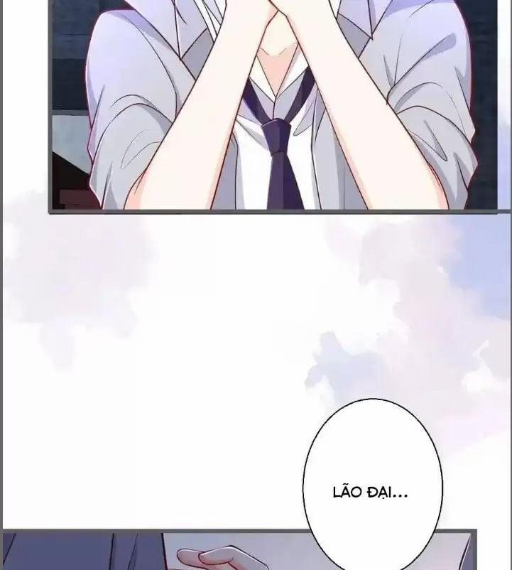 Hắc Đạo Đáng Yêu 237 trang 24