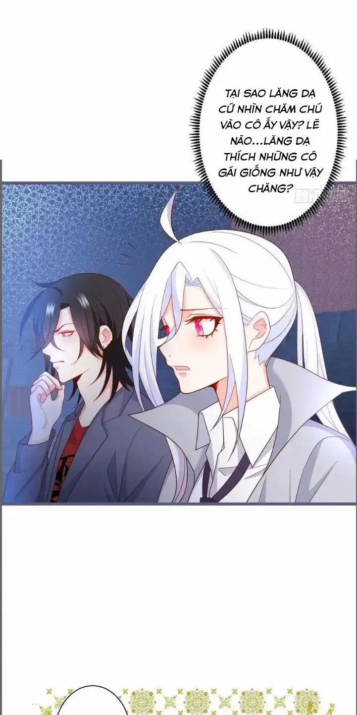 Hắc Đạo Đáng Yêu 237 trang 32