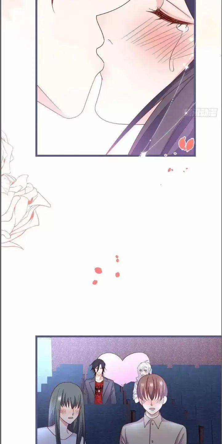 Hắc Đạo Đáng Yêu 237 trang 38