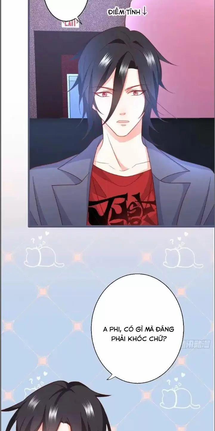 Hắc Đạo Đáng Yêu 237 trang 41