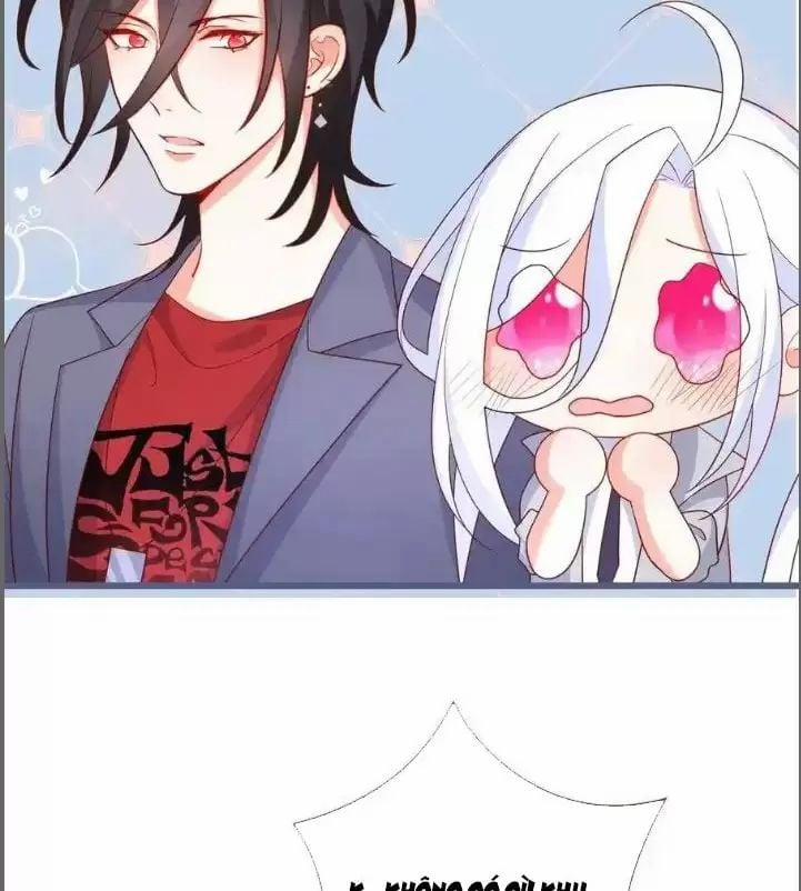 Hắc Đạo Đáng Yêu 237 trang 42