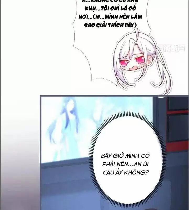 Hắc Đạo Đáng Yêu 237 trang 43