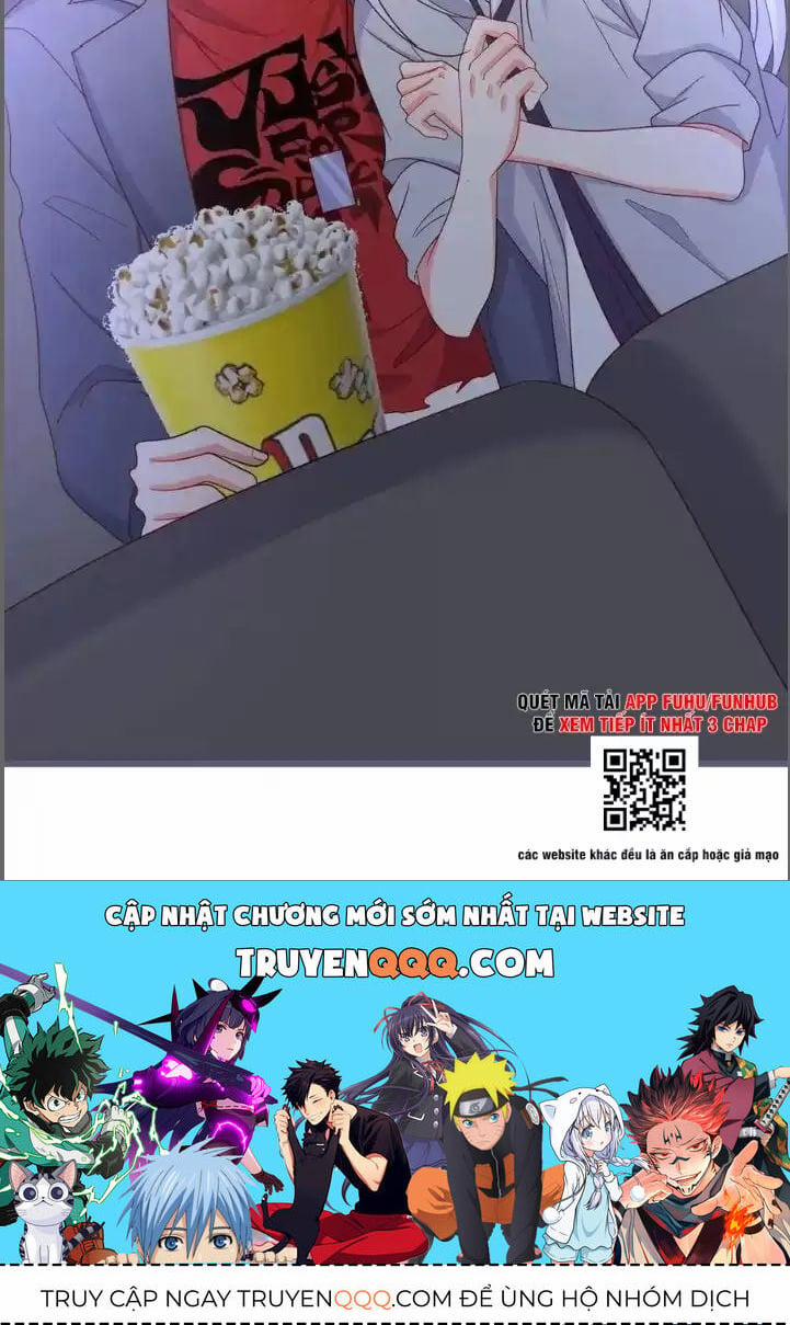 Hắc Đạo Đáng Yêu 237 trang 46