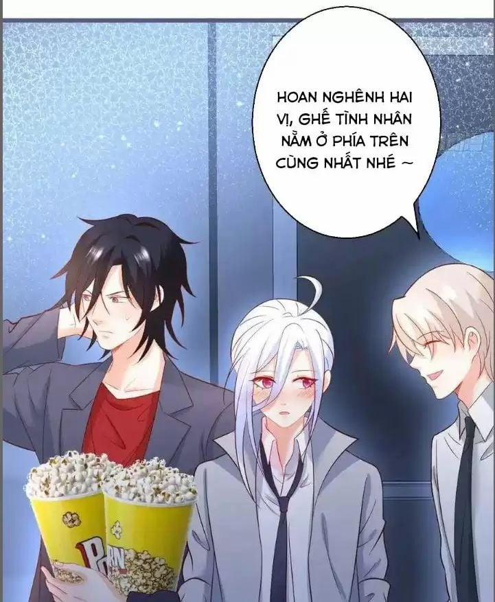 Hắc Đạo Đáng Yêu 237 trang 8