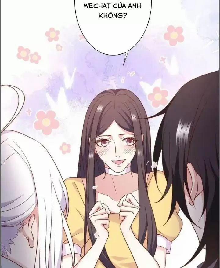 Hắc Đạo Đáng Yêu 238 trang 17