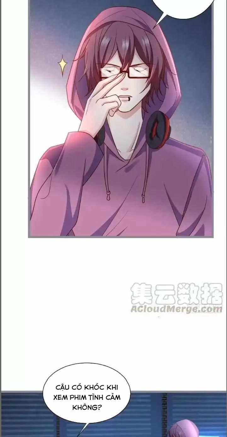 Hắc Đạo Đáng Yêu 238 trang 29