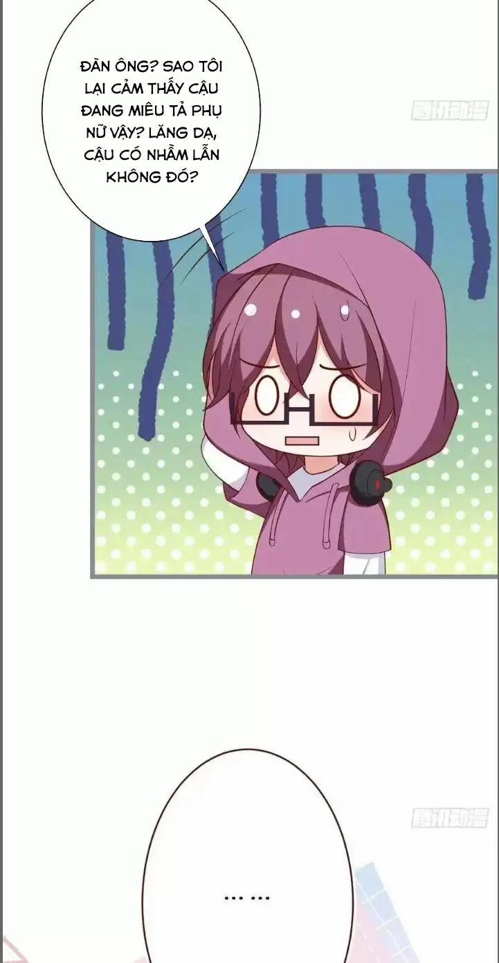 Hắc Đạo Đáng Yêu 238 trang 34