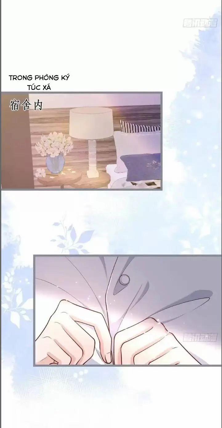 Hắc Đạo Đáng Yêu 238 trang 37