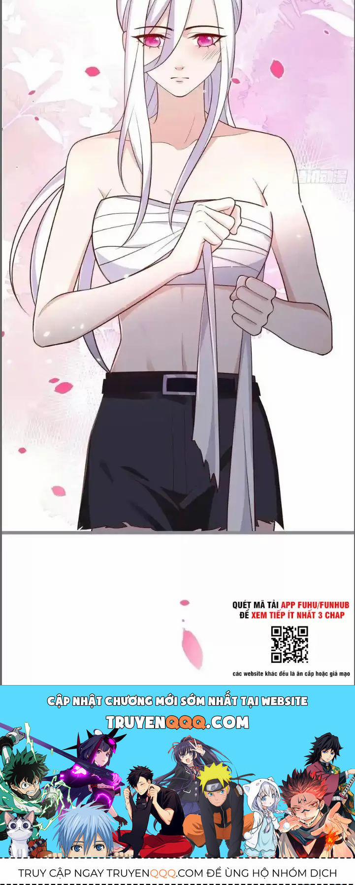 Hắc Đạo Đáng Yêu 238 trang 39
