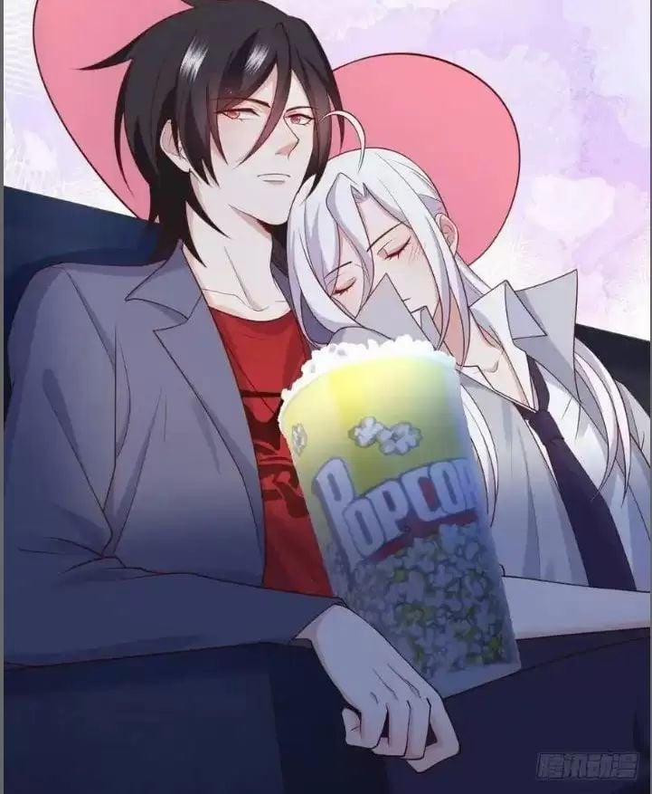 Hắc Đạo Đáng Yêu 238 trang 5