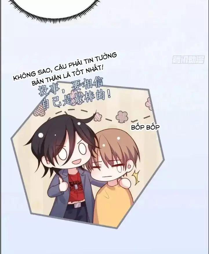 Hắc Đạo Đáng Yêu 238 trang 8