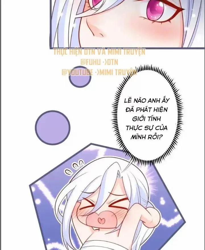 Hắc Đạo Đáng Yêu 239 trang 13