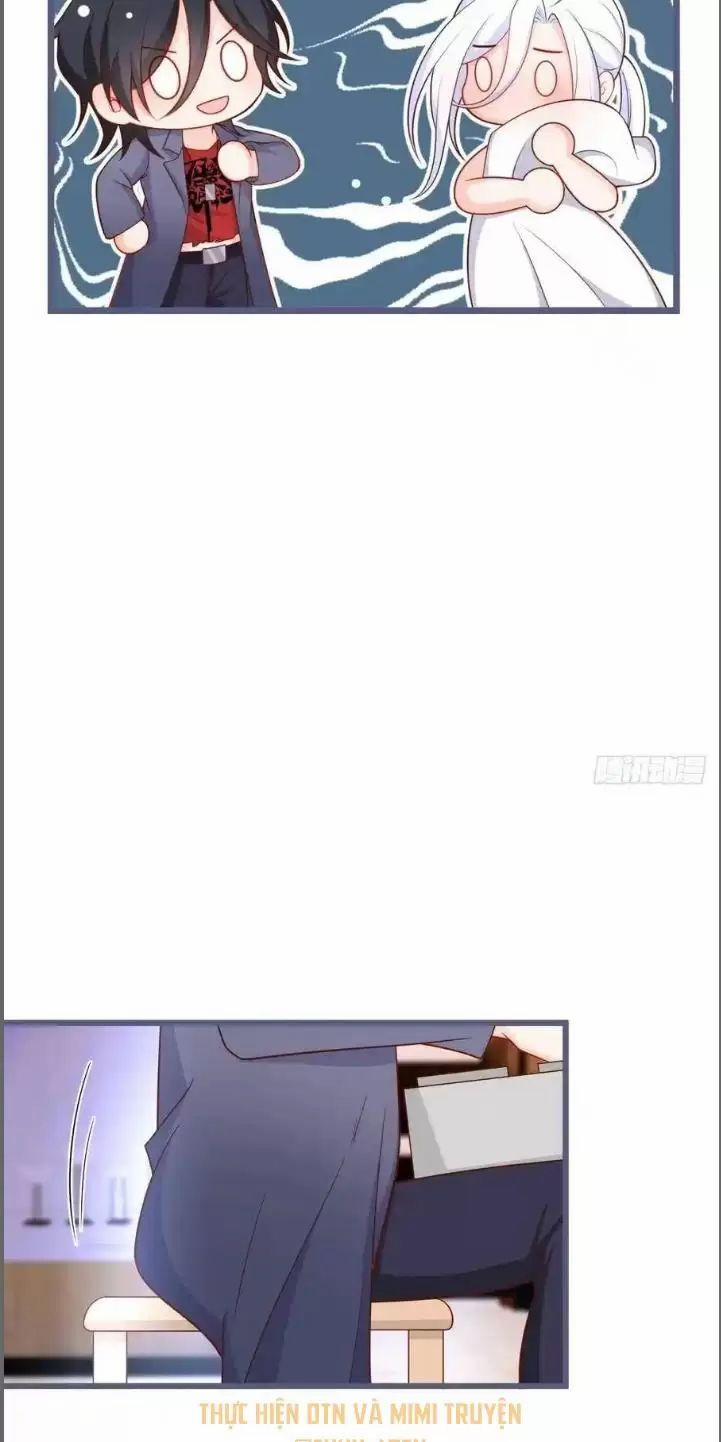 Hắc Đạo Đáng Yêu 239 trang 15