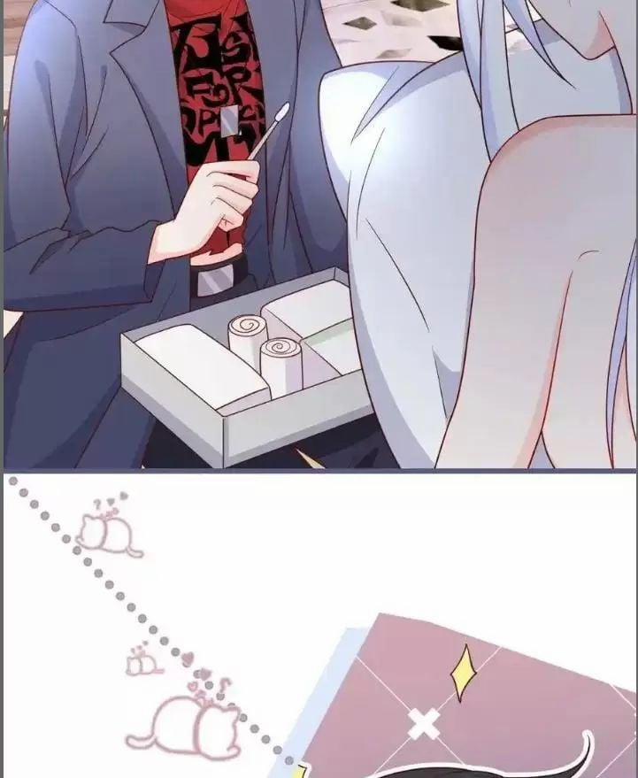 Hắc Đạo Đáng Yêu 239 trang 17