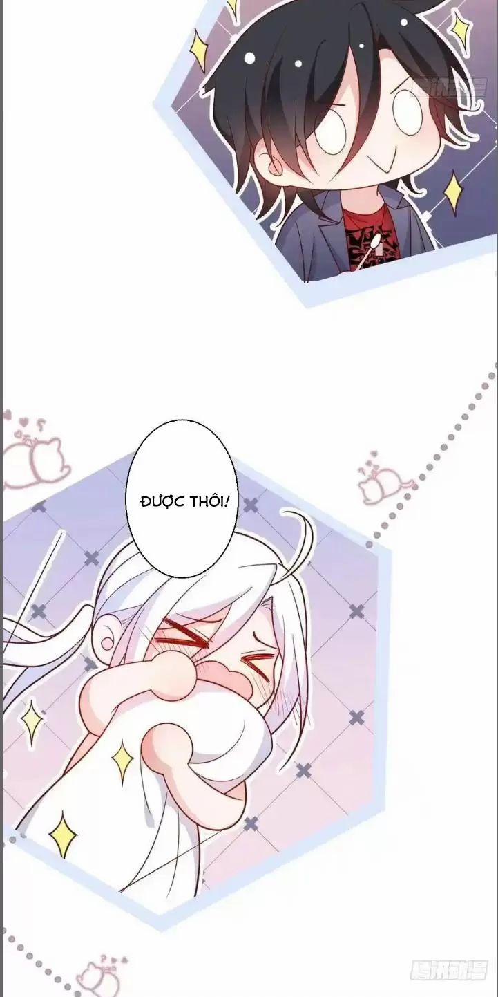 Hắc Đạo Đáng Yêu 239 trang 18
