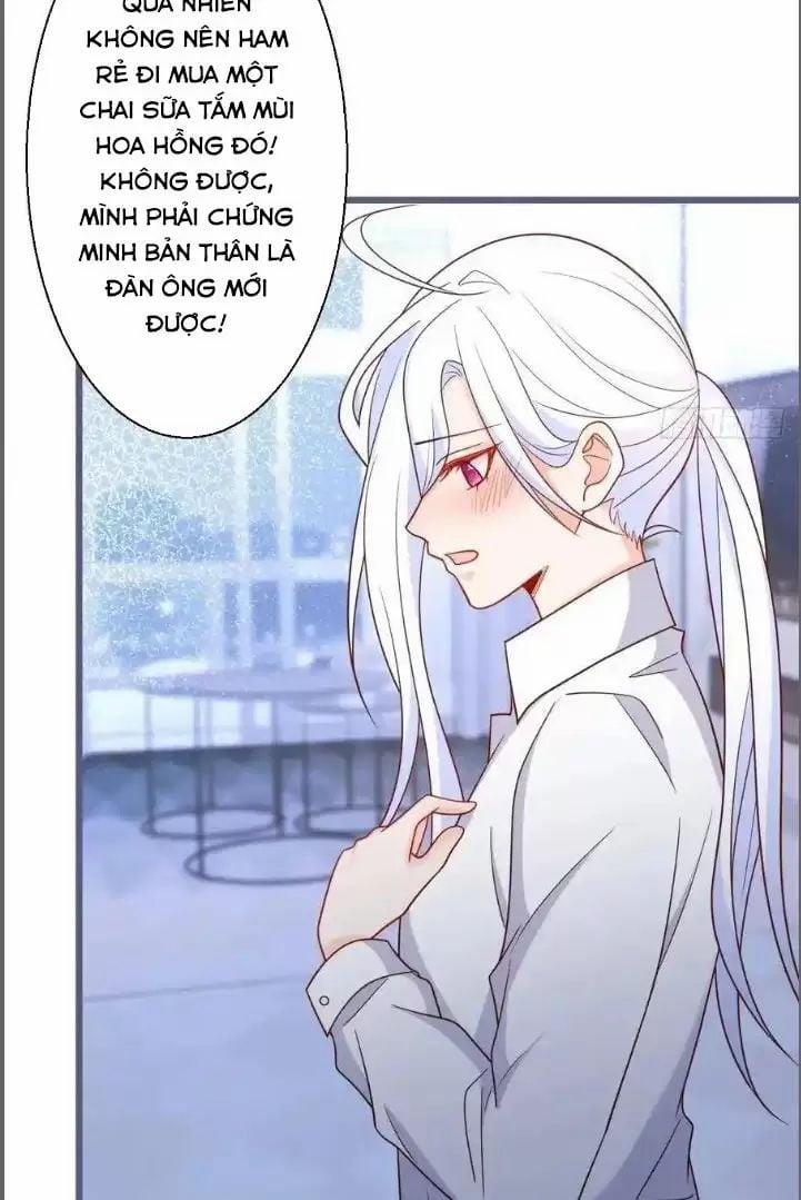 Hắc Đạo Đáng Yêu 239 trang 29