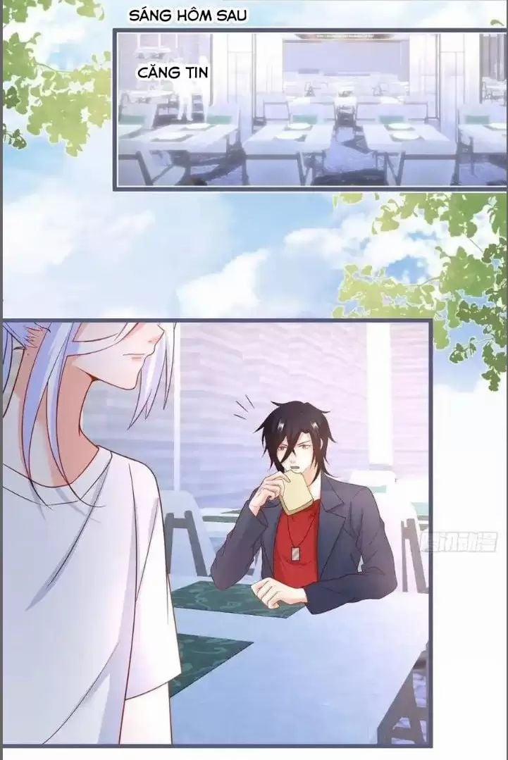 Hắc Đạo Đáng Yêu 239 trang 32