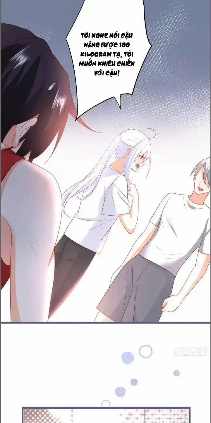 Hắc Đạo Đáng Yêu 239 trang 36