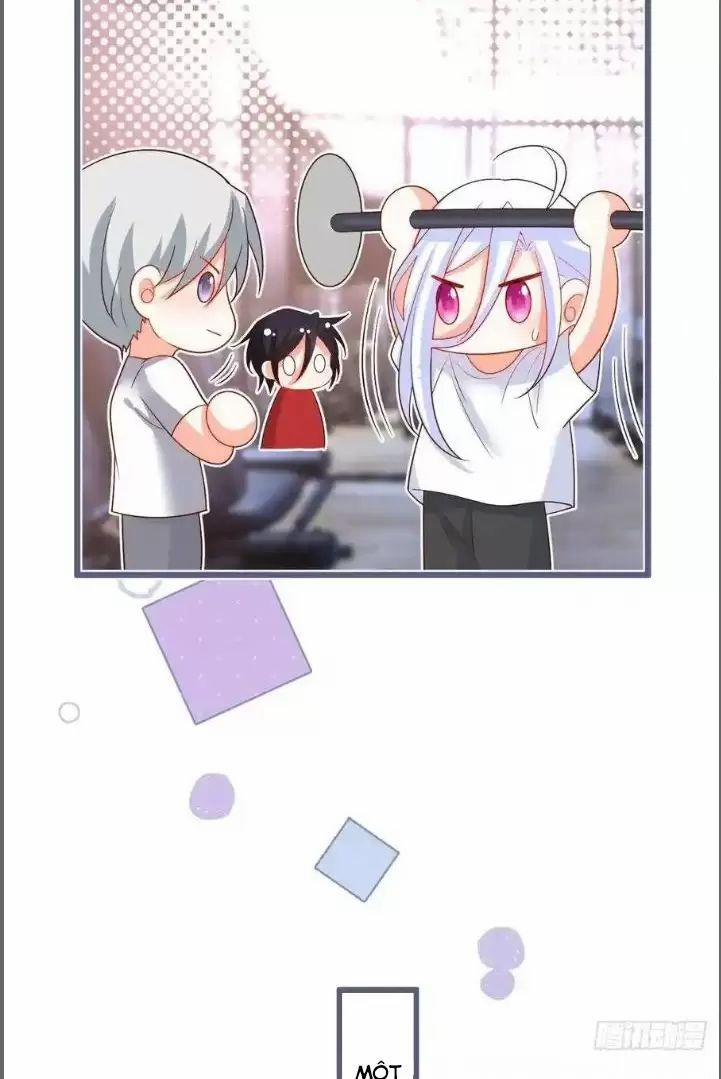 Hắc Đạo Đáng Yêu 239 trang 37