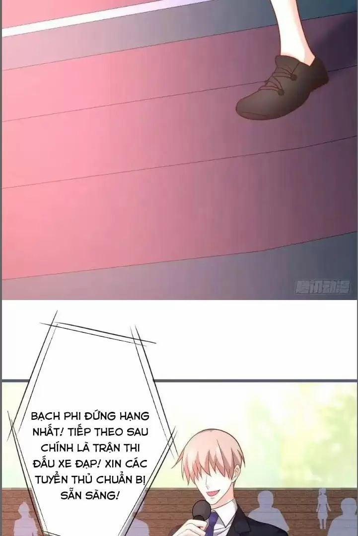 Hắc Đạo Đáng Yêu 239 trang 44