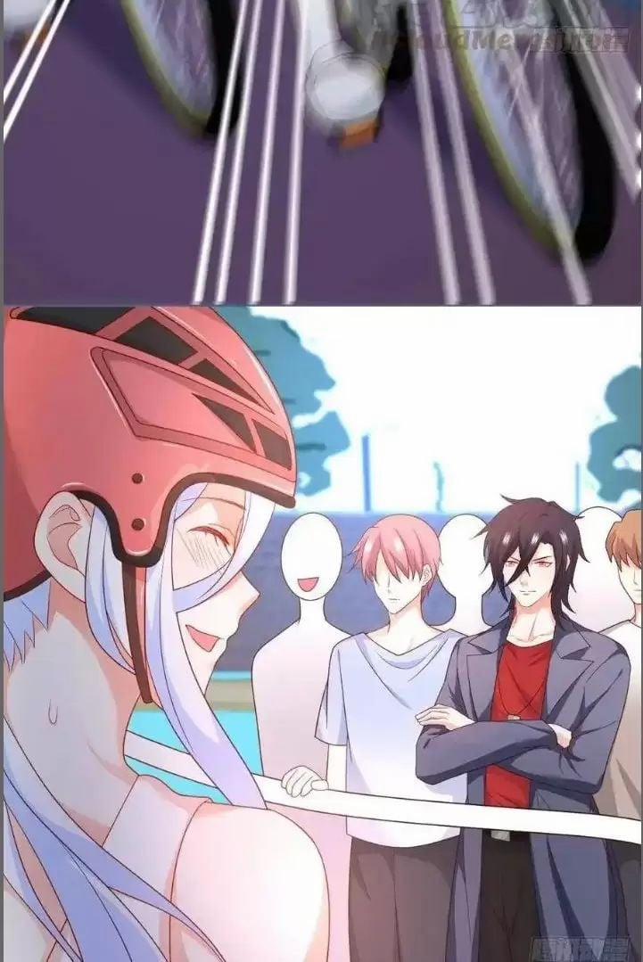 Hắc Đạo Đáng Yêu 239 trang 47