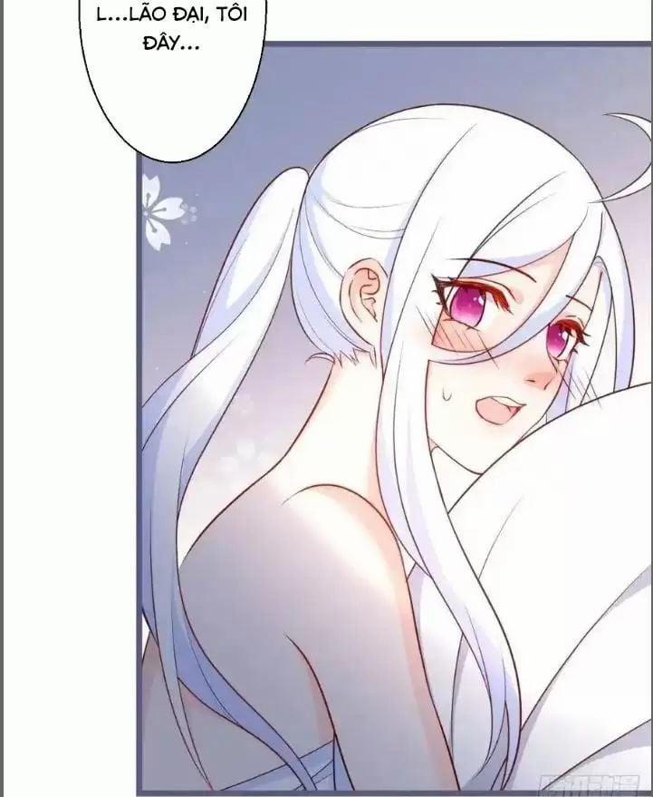 Hắc Đạo Đáng Yêu 239 trang 5