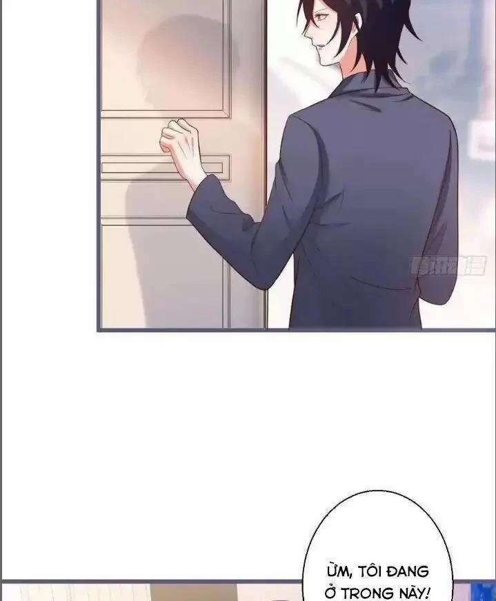 Hắc Đạo Đáng Yêu 241 trang 10