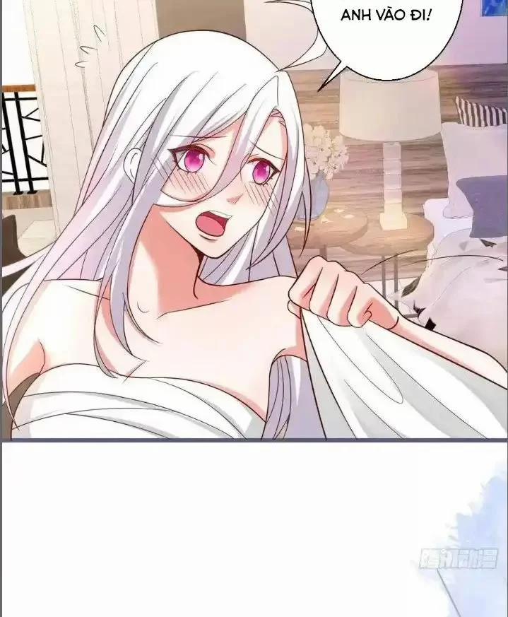 Hắc Đạo Đáng Yêu 241 trang 11