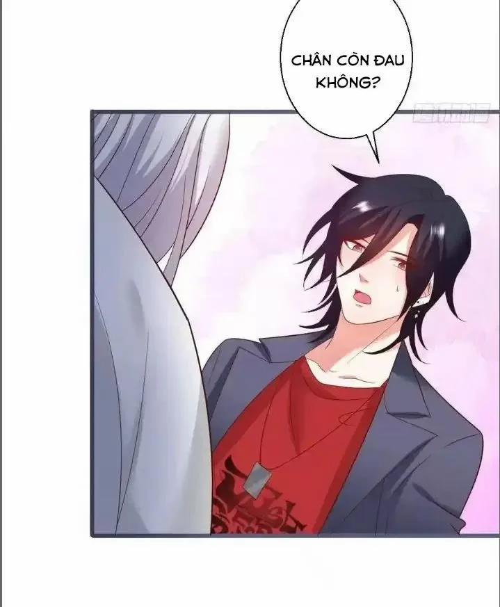 Hắc Đạo Đáng Yêu 241 trang 14