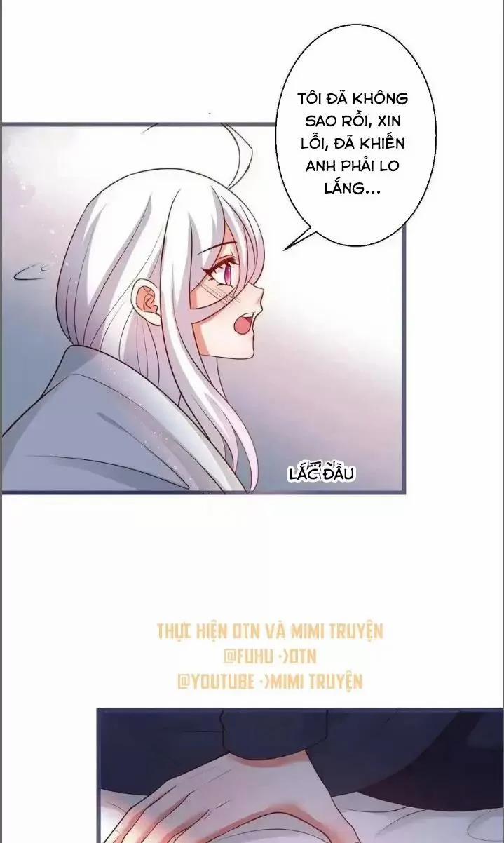 Hắc Đạo Đáng Yêu 241 trang 15