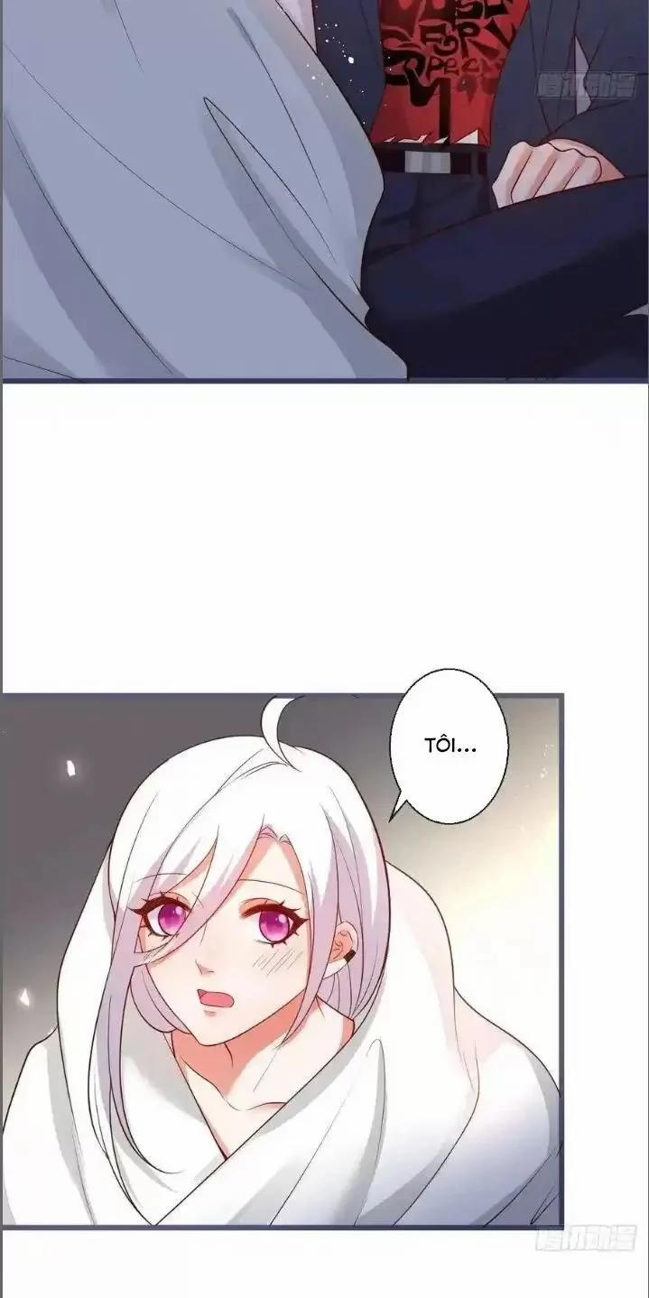 Hắc Đạo Đáng Yêu 241 trang 17