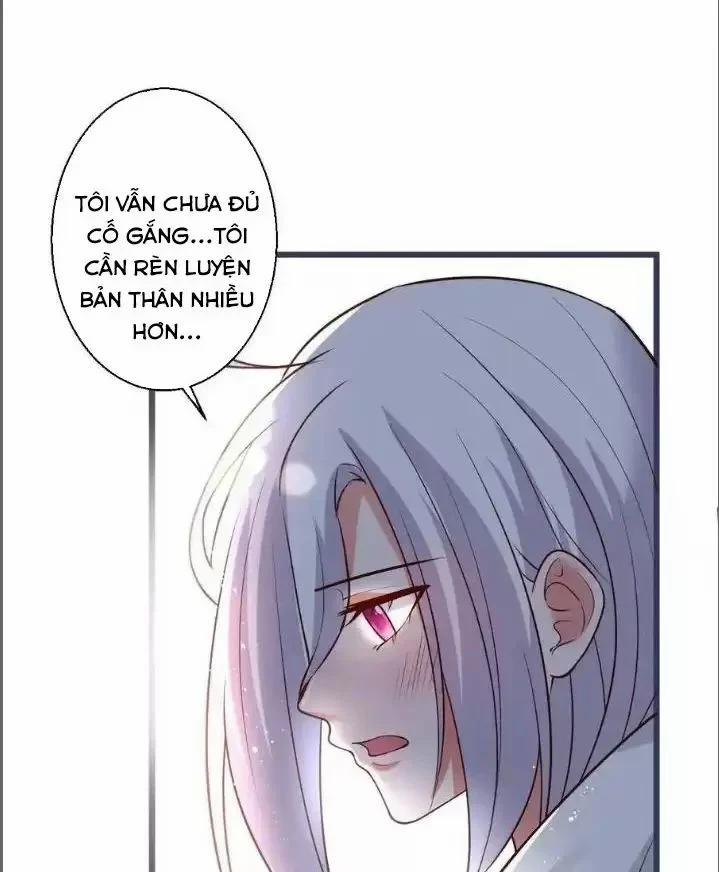 Hắc Đạo Đáng Yêu 241 trang 18