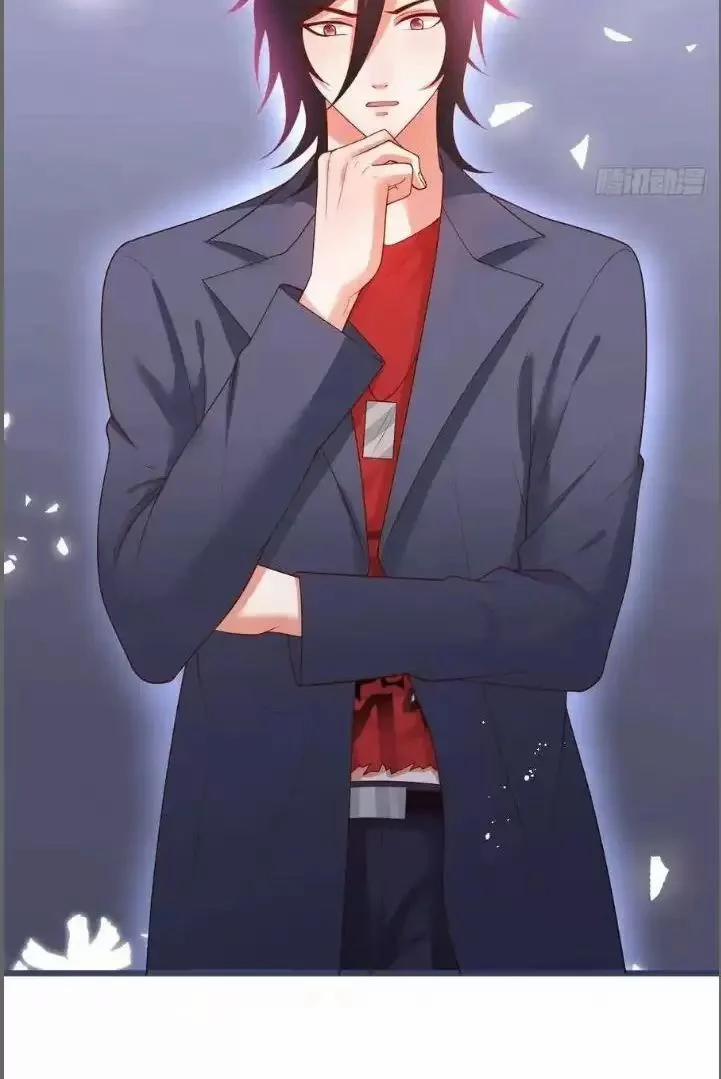 Hắc Đạo Đáng Yêu 241 trang 27